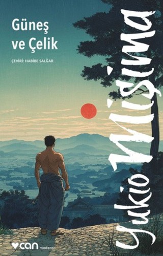 Güneş ve Çelik kitap kapağı