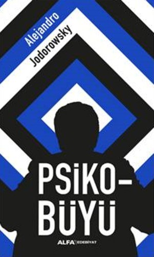 Psiko-Büyü