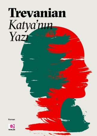 Katya'nın Yazı kitap kapağı