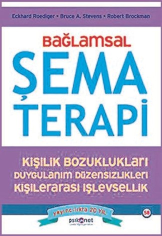 Bağlamsal Şema Terapi