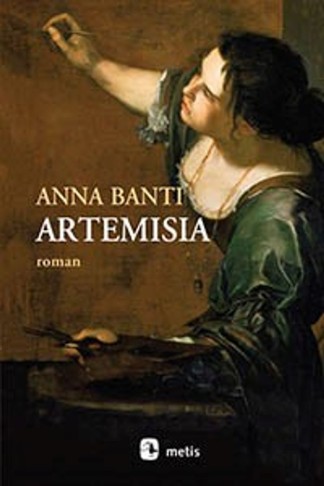 Artemisia kitap kapağı