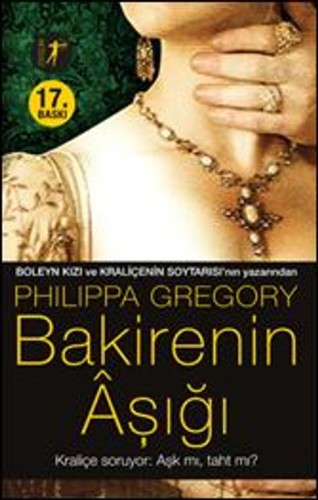 Bakirenin Aşığı Kraliçe Soruyor: Aşk mı, Taht mı? 3. Kitap kitap kapağı