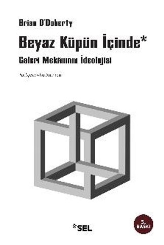 Beyaz Küpün İçinde kitap kapağı