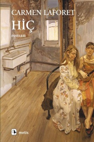 Hiç kitap kapağı