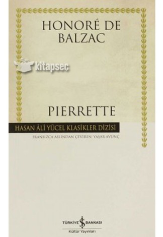 Pierrette