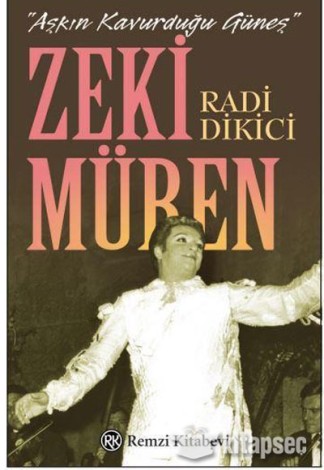 Zeki Müren