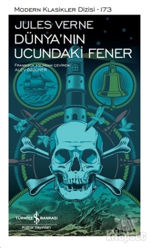 Dünya`nın Ucundaki Fener
