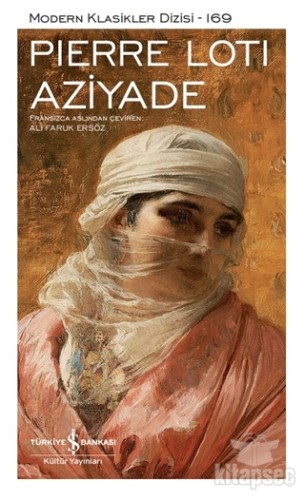 Aziyade