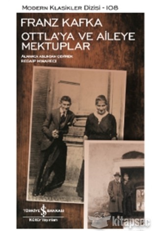Ottlaya ve Aileye Mektuplar