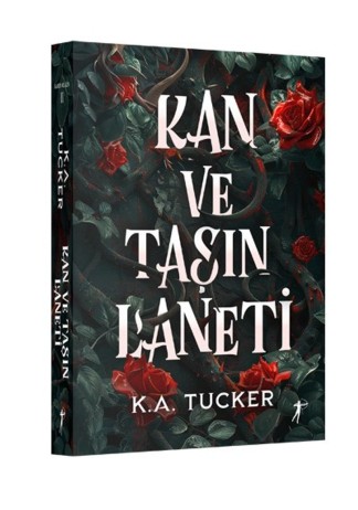 Kan ve Taşın Laneti / Kader Ve Alev II