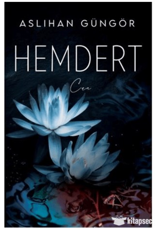 Hemdert - Can kitap kapağı