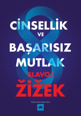 Cinsellik ve Başarısız Mutlak kitap kapağı