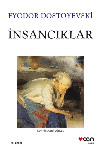 İnsancıklar kitap kapağı