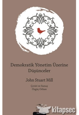 Demokratik Yönetim Üzerine Düşünceler
