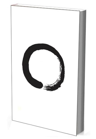 Zen Ustaları kitap kapağı