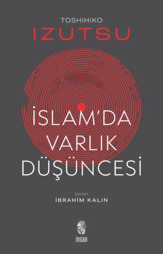 İslam'da Varlık Düşüncesi kitap kapağı