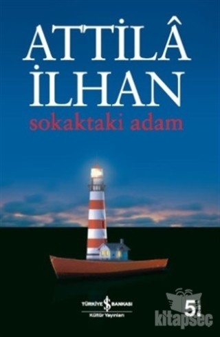Sokaktaki Adam