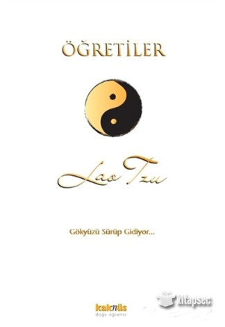 Öğretiler kitap kapağı