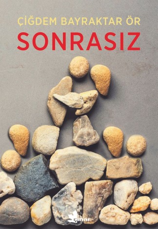 Sonrasız kitap kapağı
