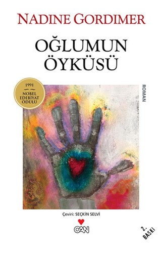 Oğlumun Öyküsü kitap kapağı