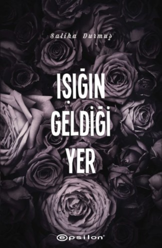 Işığın Geldiği Yer kitap kapağı