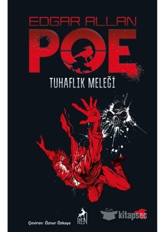 Tuhaflık Meleği