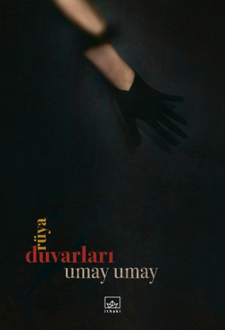 Rüya Duvarları kitap kapağı