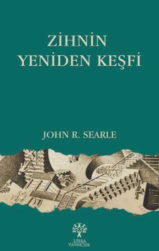 Zihnin Yeniden Keşfi kitap kapağı