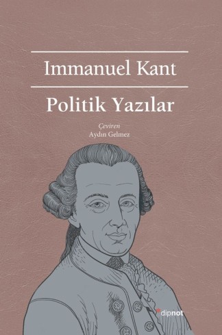 Politik Yazılar kitap kapağı