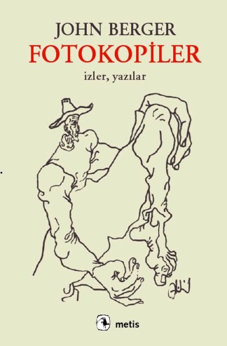 Fotokopiler kitap kapağı