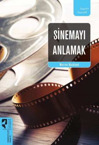 Sinemayı Anlamak kitap kapağı
