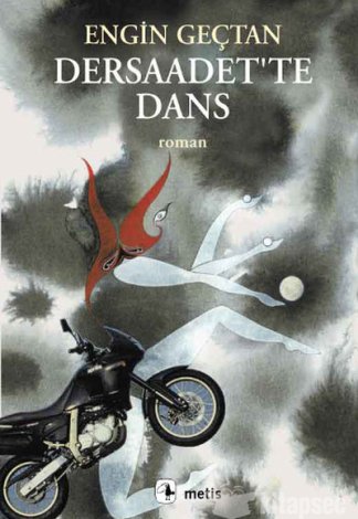 Dersaadet'te Dans
