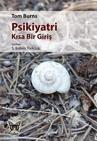 Psikiyatri Kisa Bir Giris