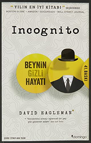 Incognito - Beynin Gizli Hayatı