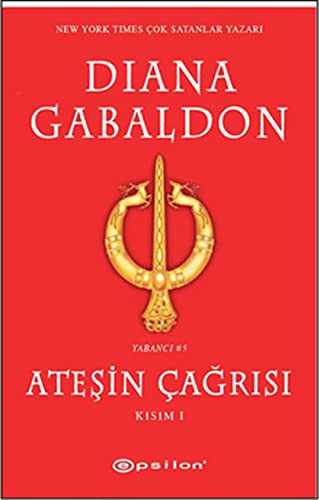 Atesin Cagrisi Kisim - 1