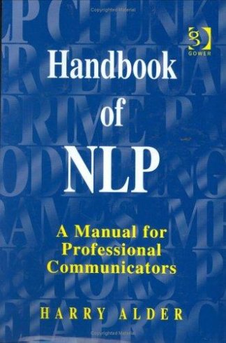 Handbook of Nlp