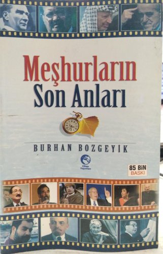 Meşhurların son anları