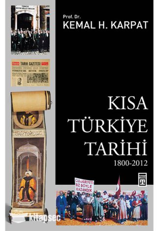 Kısa Türkiye Tarihi