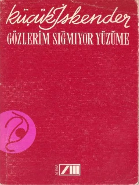 Gözlerim Sığmıyor Yüzüme