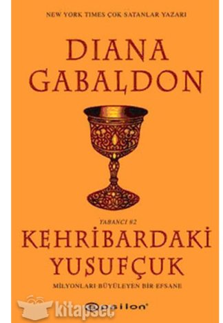 Kehribardaki Yusufçuk
