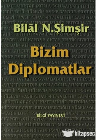 Bizim Diplomatlar