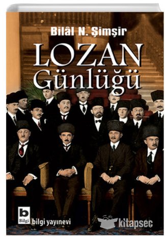 Lozan Günlüğü