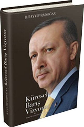 Küresel barış vizyonu