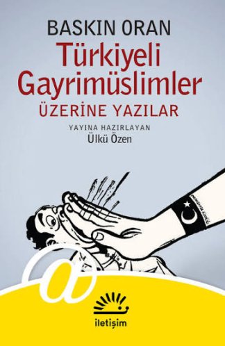 Türkiyeli gayrimüslimler üzerine yazılar
