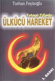 Fırtınalı Yıllarda Ülkücü Hareket