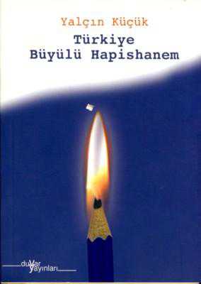 Türkiye Büyülü Hapishanem