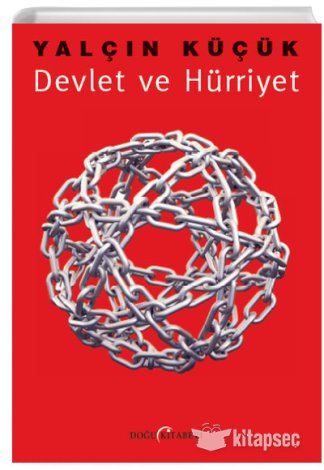 Devlet ve Hürriyet