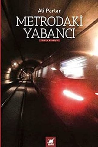 Metrodaki Yabanci