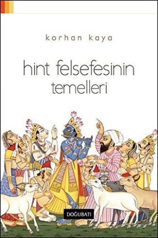 Hint Felsefesinin Temelleri