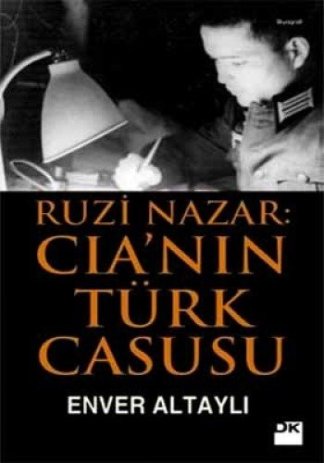 Ruzi Nazar